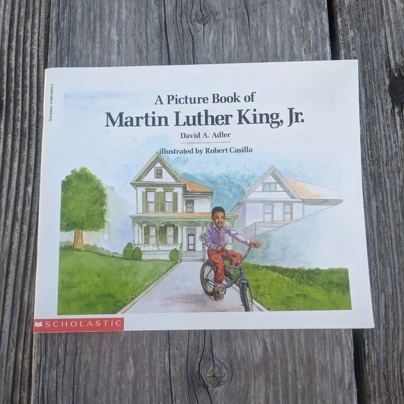 President's Day Books Bundle set of  5 - Picture 6 of 6